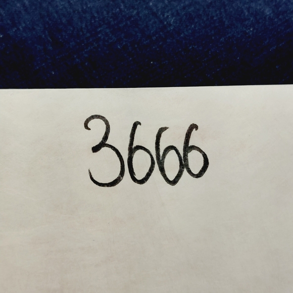 Not Your Daughter's Jeans Mid Waist Skinny Blue Jeans P3666 - Picture 8 of 8